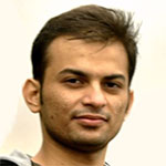 Akram Khan - Developer at FORMCEPT
